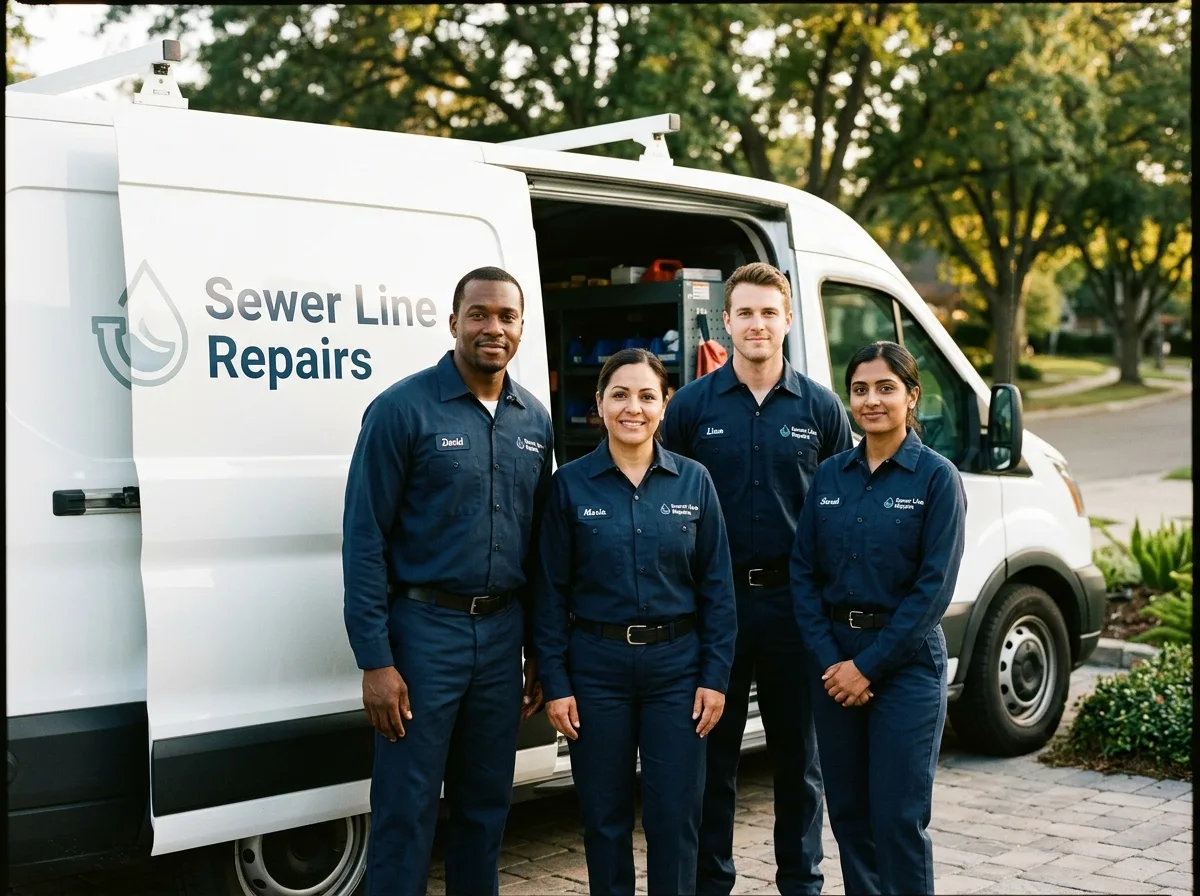 Emergency Plumber company in Doty, WA