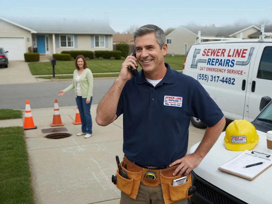 Emergency Plumber Doty, WA FAQs
